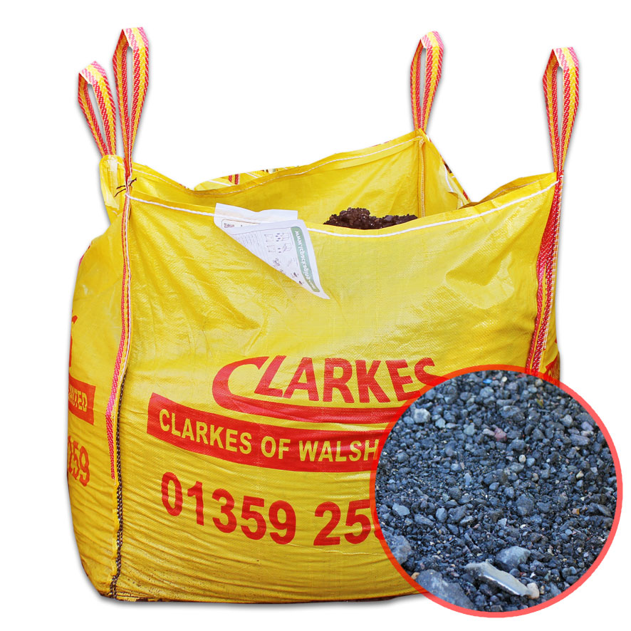 Bulk Bag Of Road Planings Tarmac Scalpings  Collect Stafford in Staffordshire 
